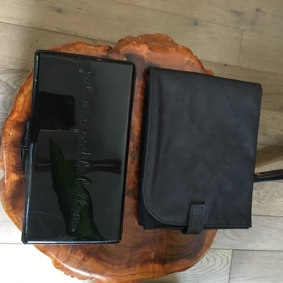 PETUNIA PICKLE BOTTOM Sashay Satchel Diaper Bag - Picture 8 of 10